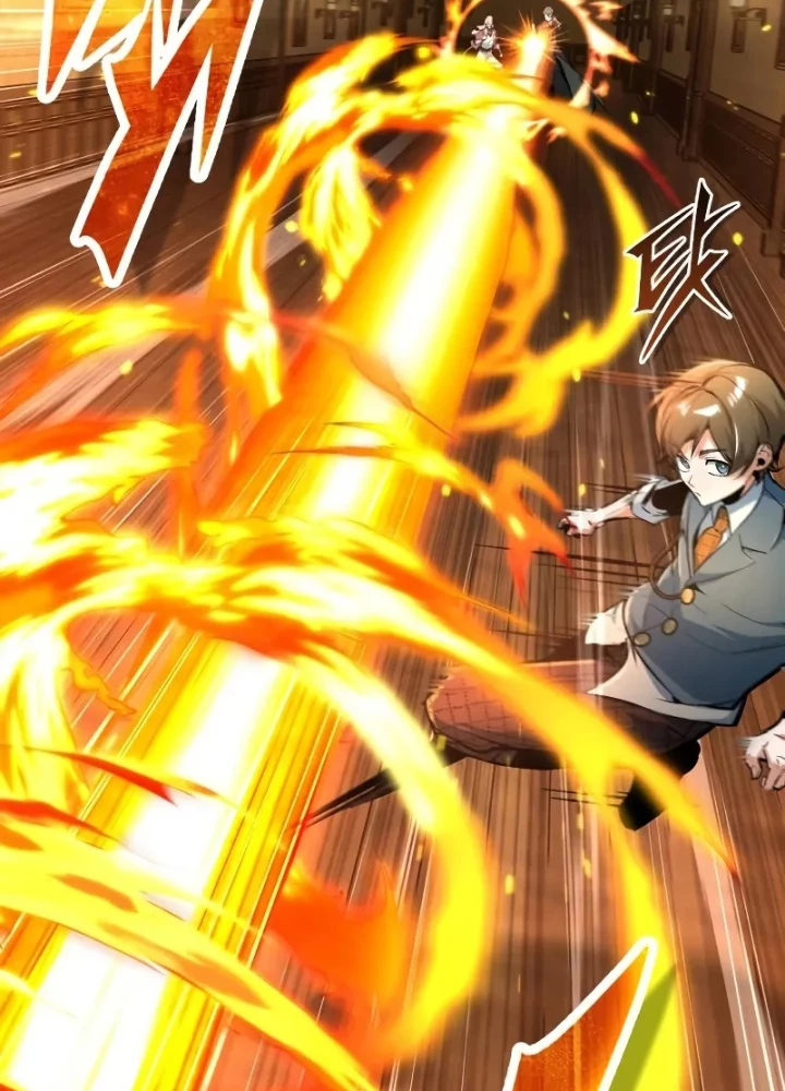 Giáo Sư Gián Điệp Chapter 125 - 95