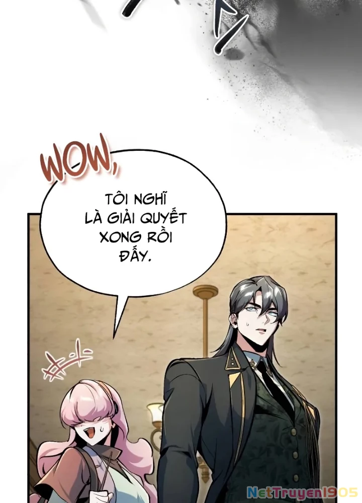 Giáo Sư Gián Điệp Chapter 125 - 121