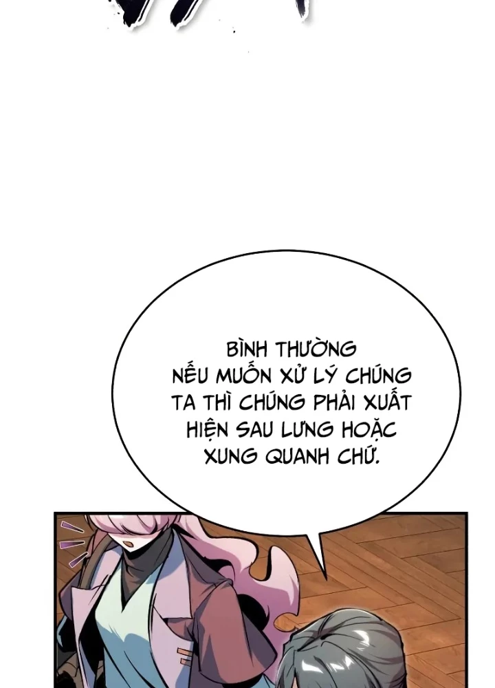 Giáo Sư Gián Điệp Chapter 125 - 129