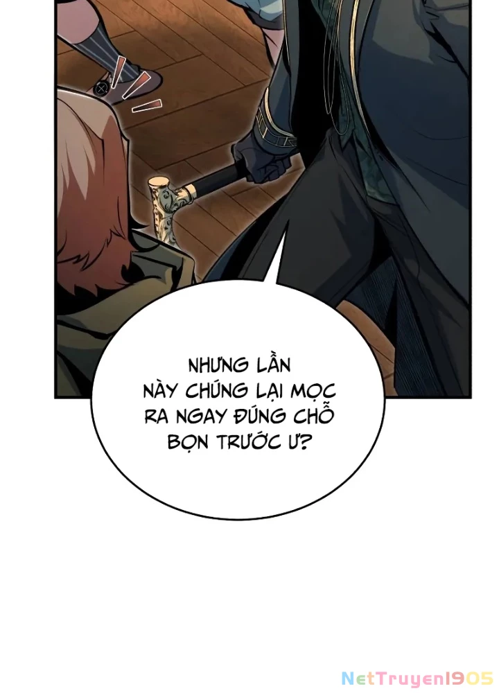 Giáo Sư Gián Điệp Chapter 125 - 131
