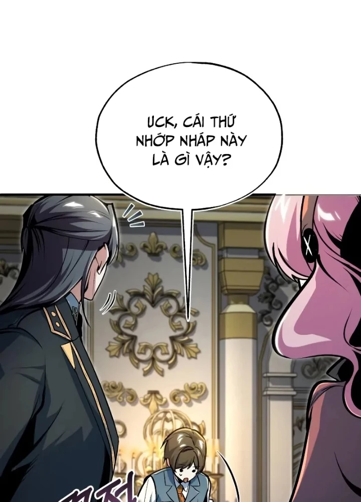 Giáo Sư Gián Điệp Chapter 125 - 183