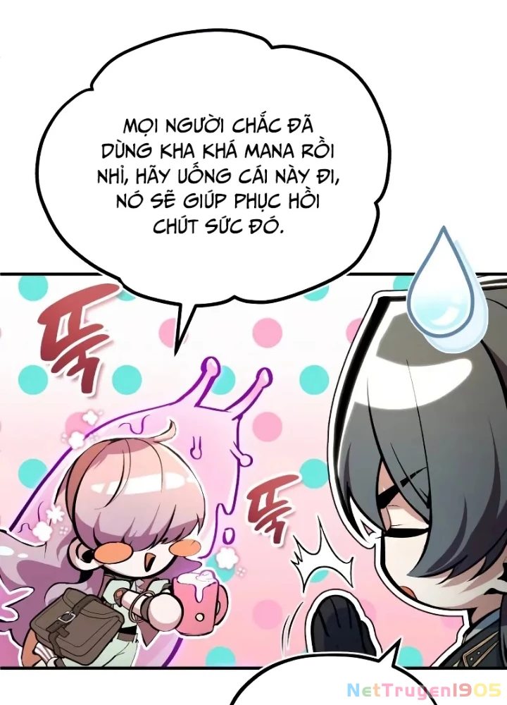 Giáo Sư Gián Điệp Chapter 125 - 189