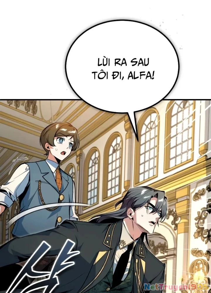 Giáo Sư Gián Điệp Chapter 125 - 201