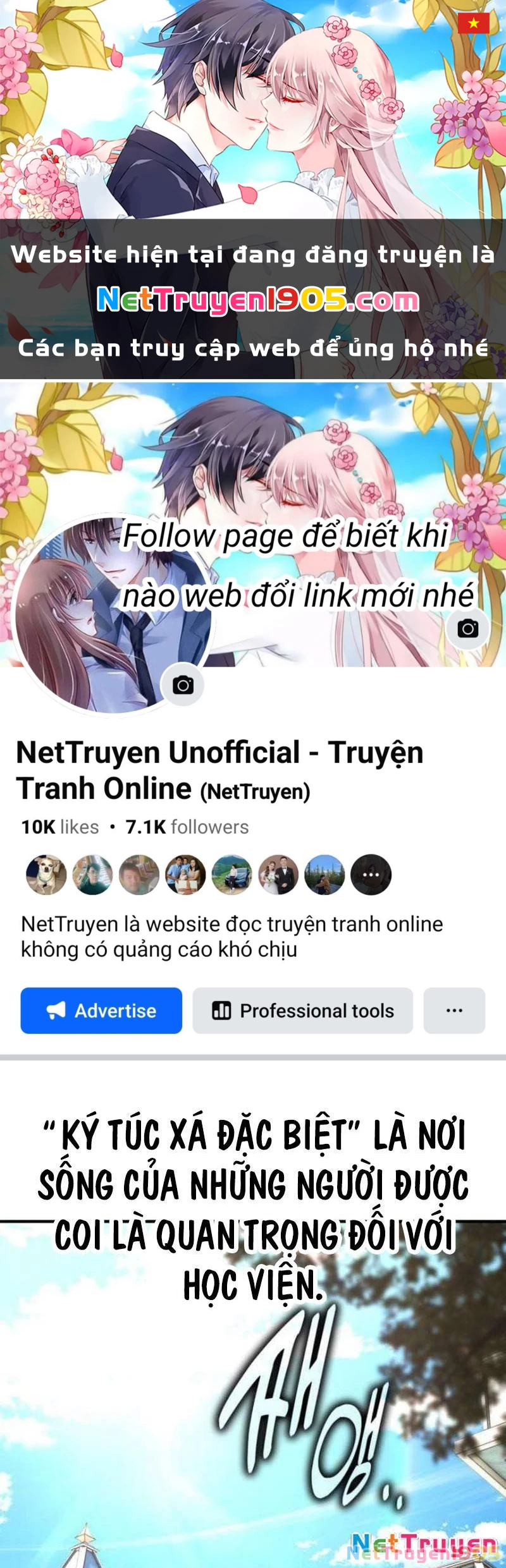 Tôi Đã Giết Tuyển Thủ Học Viện Chapter 76 - 1