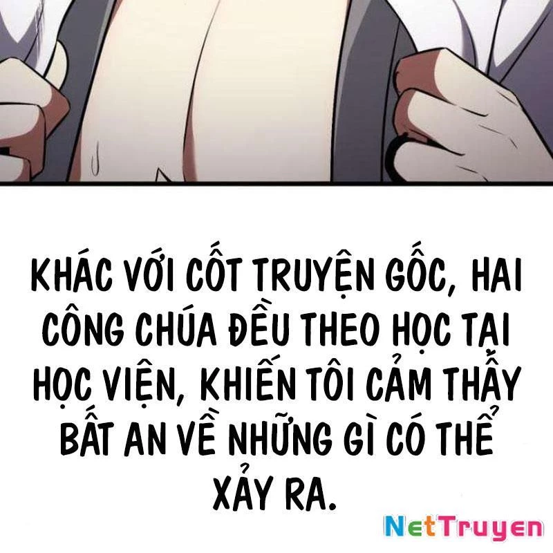 Tôi Đã Giết Tuyển Thủ Học Viện Chapter 76 - 16