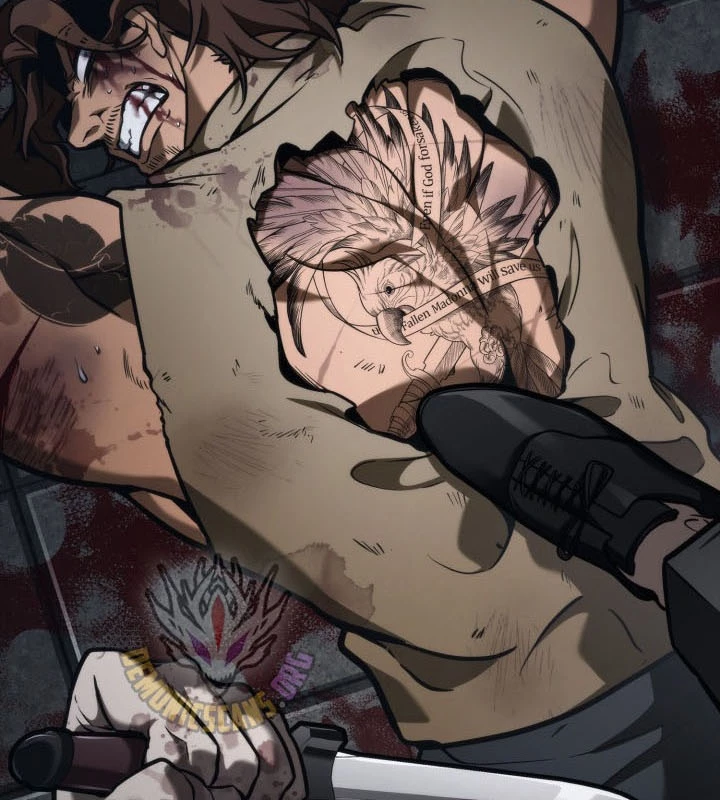 Đại Pháp Sư Toàn Năng Chapter 125 - 43