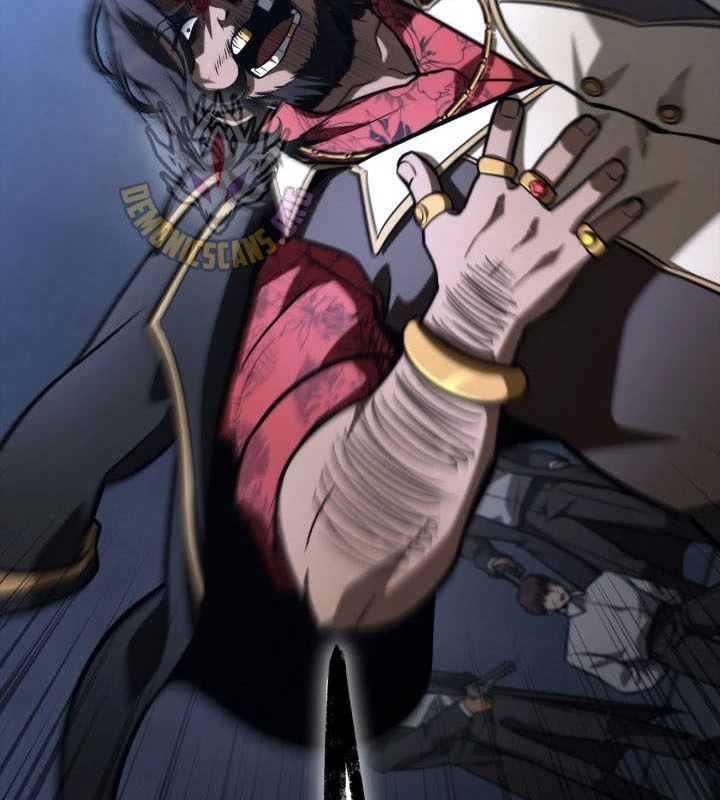 Đại Pháp Sư Toàn Năng Chapter 125 - 98