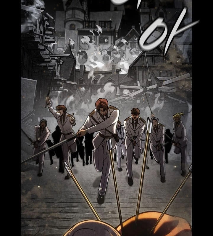 Đại Pháp Sư Toàn Năng Chapter 125 - 115