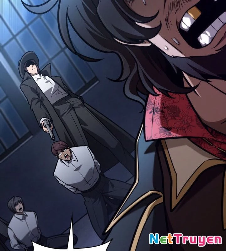 Đại Pháp Sư Toàn Năng Chapter 125 - 121