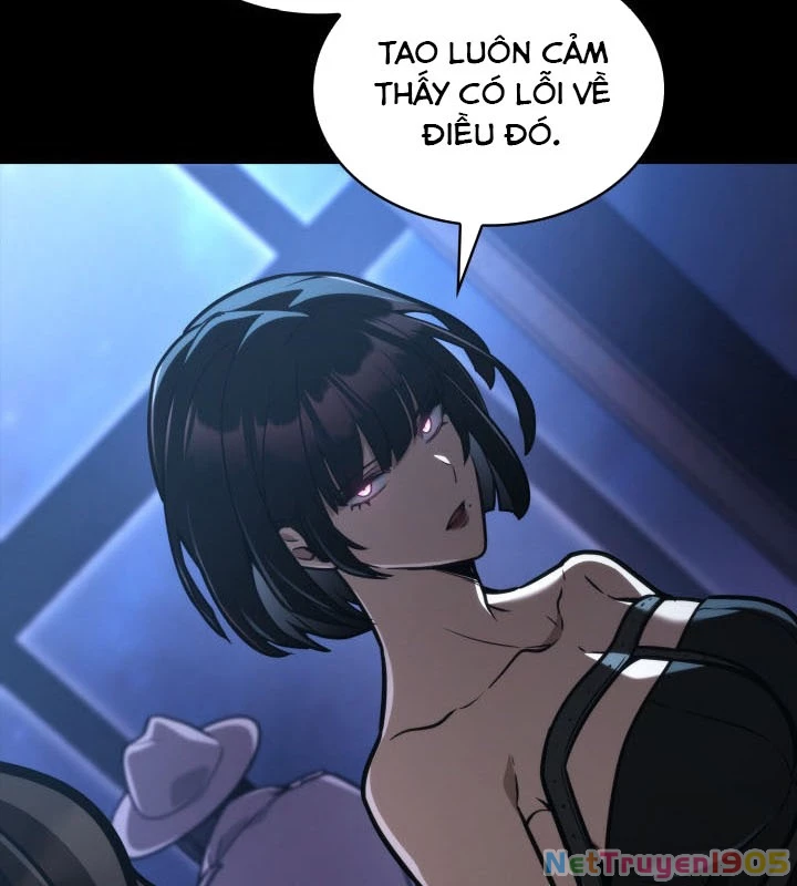 Đại Pháp Sư Toàn Năng Chapter 125 - 128