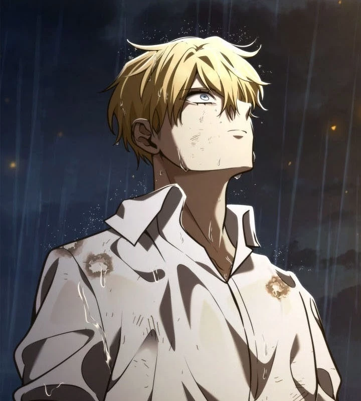 Đại Pháp Sư Toàn Năng Chapter 125 - 195