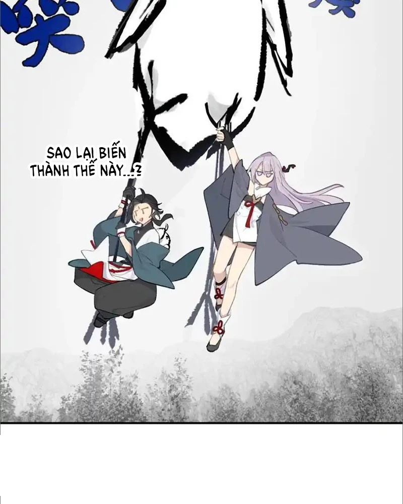 Giết chết nam chính sau đó trở thành nữ ma đầu Chapter 49 - 9