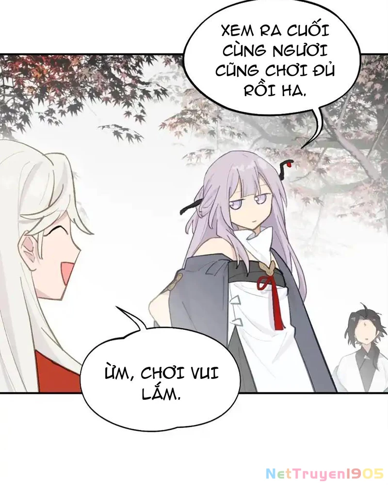 Giết chết nam chính sau đó trở thành nữ ma đầu Chapter 49 - 30