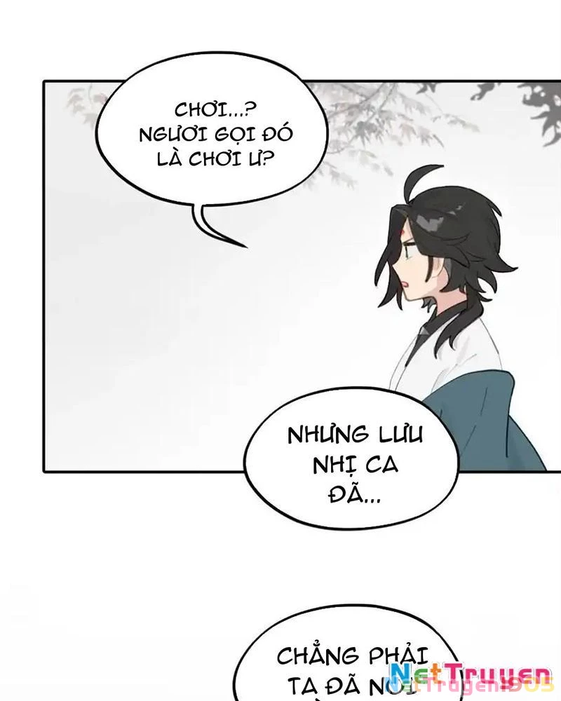 Giết chết nam chính sau đó trở thành nữ ma đầu Chapter 49 - 31