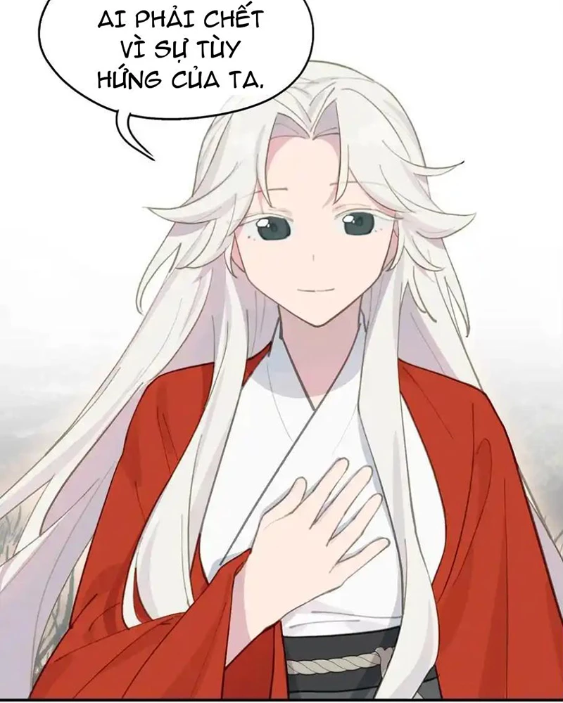 Giết chết nam chính sau đó trở thành nữ ma đầu Chapter 49 - 38