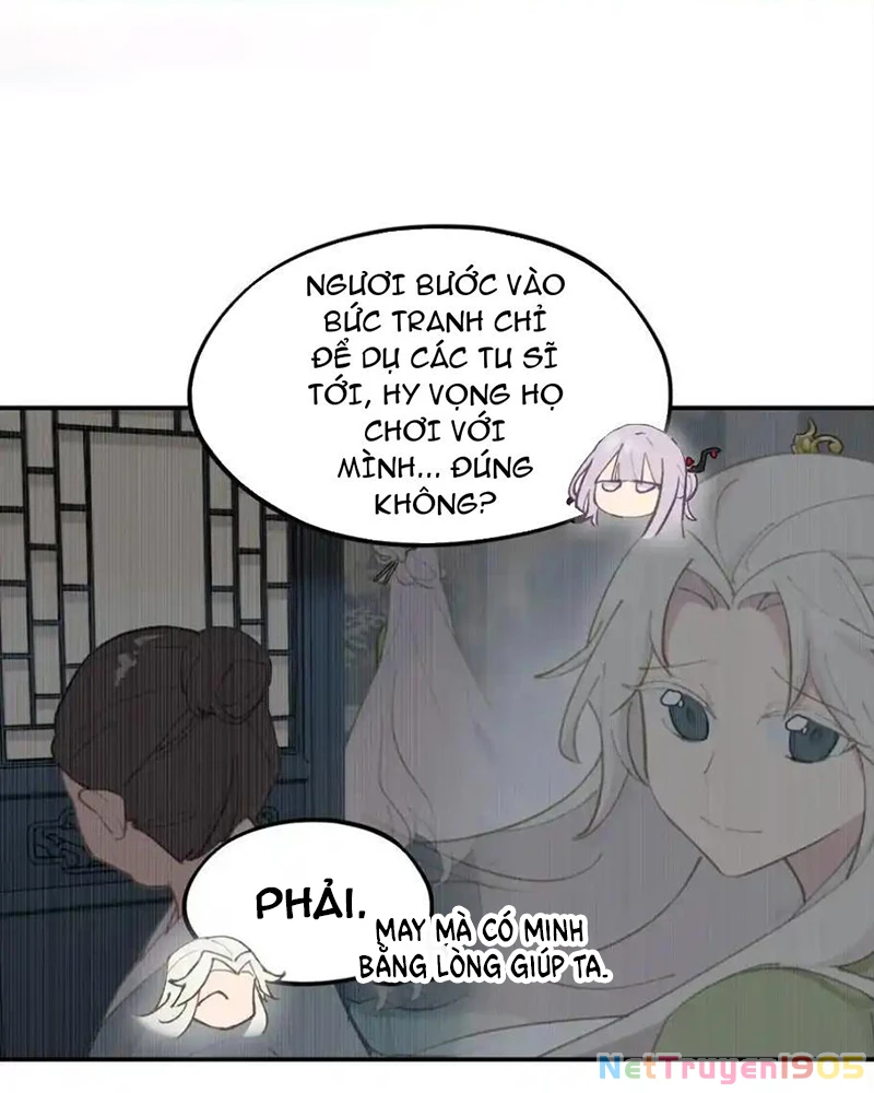 Giết chết nam chính sau đó trở thành nữ ma đầu Chapter 49 - 39