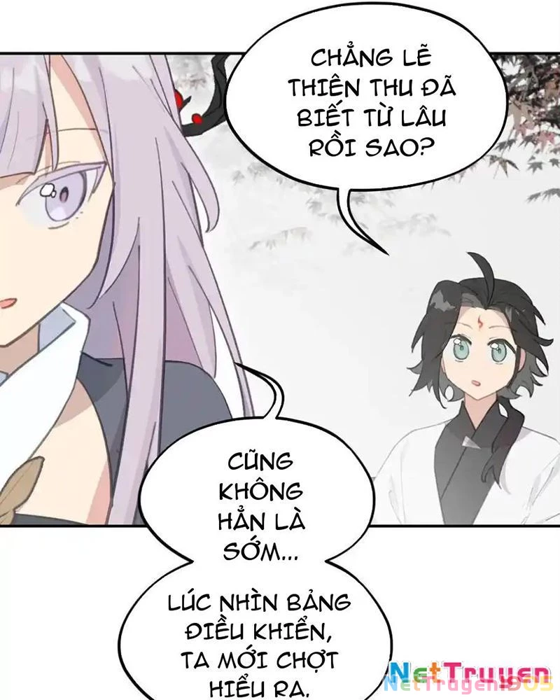 Giết chết nam chính sau đó trở thành nữ ma đầu Chapter 49 - 41