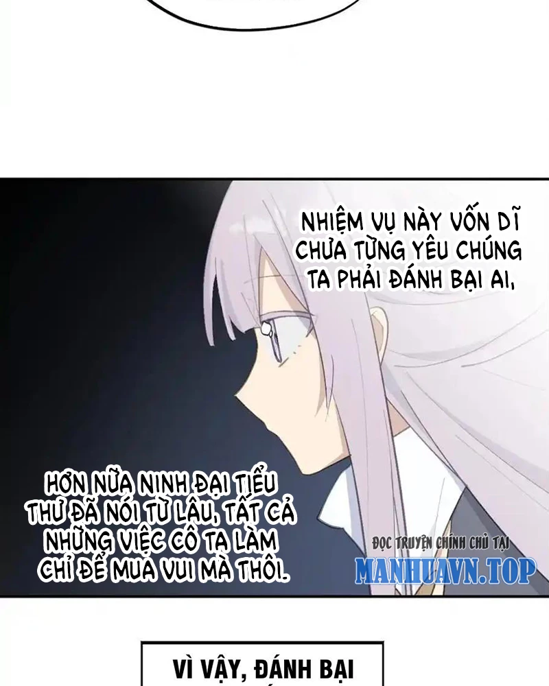 Giết chết nam chính sau đó trở thành nữ ma đầu Chapter 49 - 42