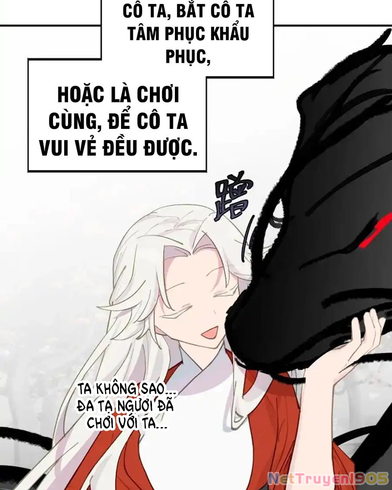 Giết chết nam chính sau đó trở thành nữ ma đầu Chapter 49 - 43