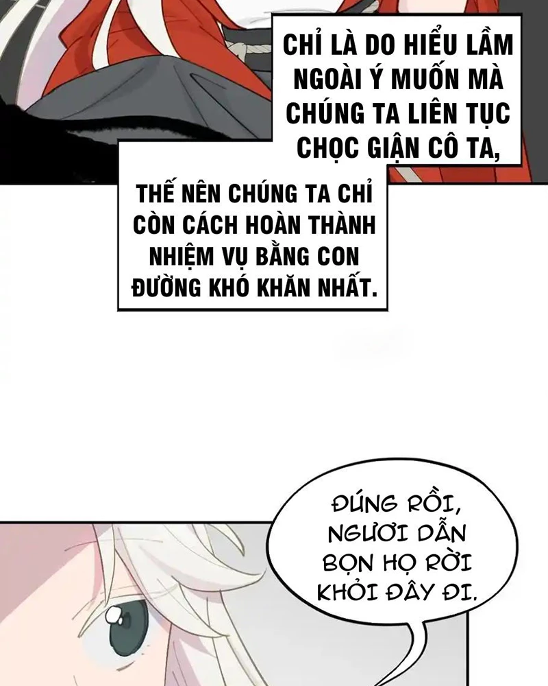 Giết chết nam chính sau đó trở thành nữ ma đầu Chapter 49 - 44