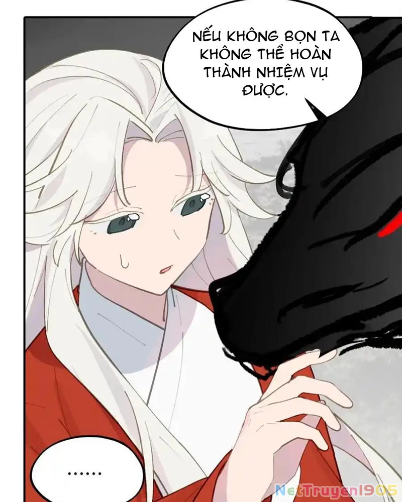 Giết chết nam chính sau đó trở thành nữ ma đầu Chapter 49 - 49