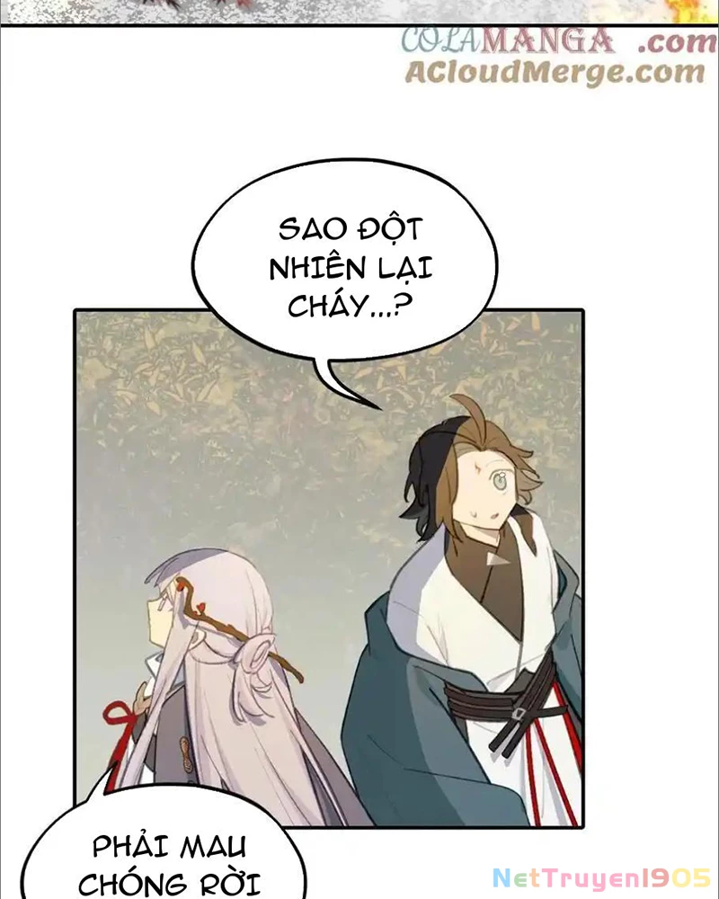 Giết chết nam chính sau đó trở thành nữ ma đầu Chapter 50 - 2