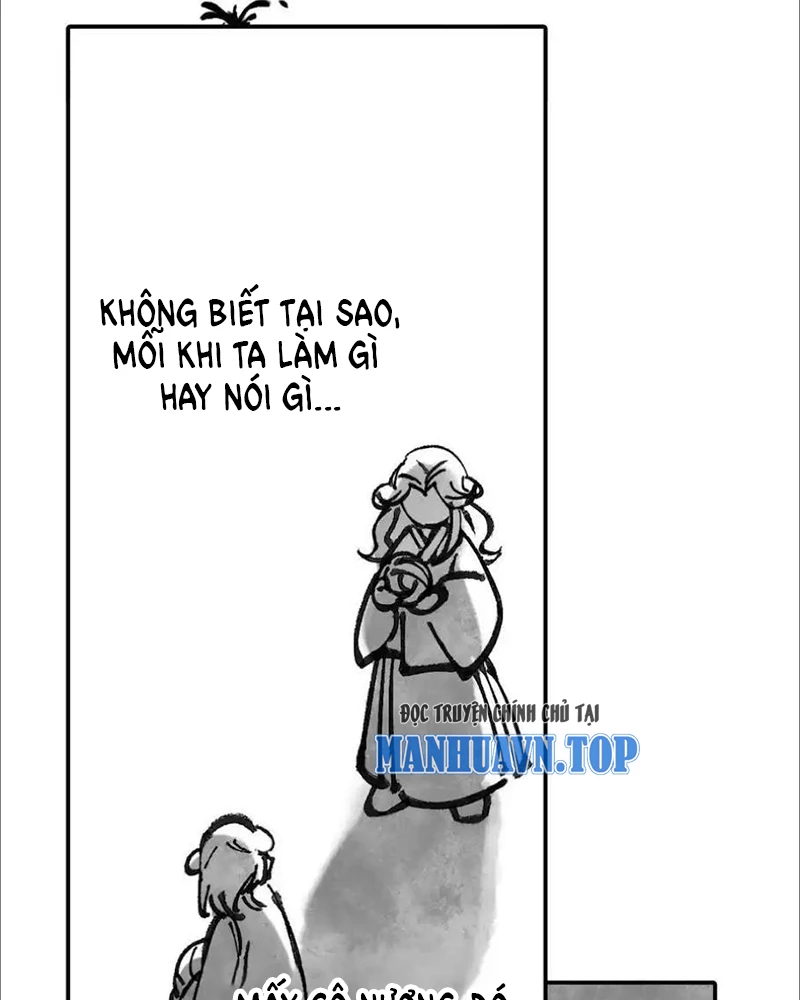 Giết chết nam chính sau đó trở thành nữ ma đầu Chapter 50 - 15