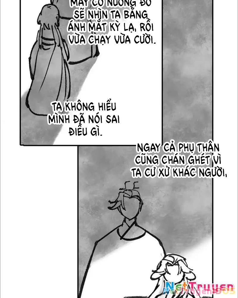 Giết chết nam chính sau đó trở thành nữ ma đầu Chapter 50 - 16