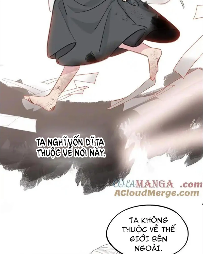 Giết chết nam chính sau đó trở thành nữ ma đầu Chapter 50 - 22