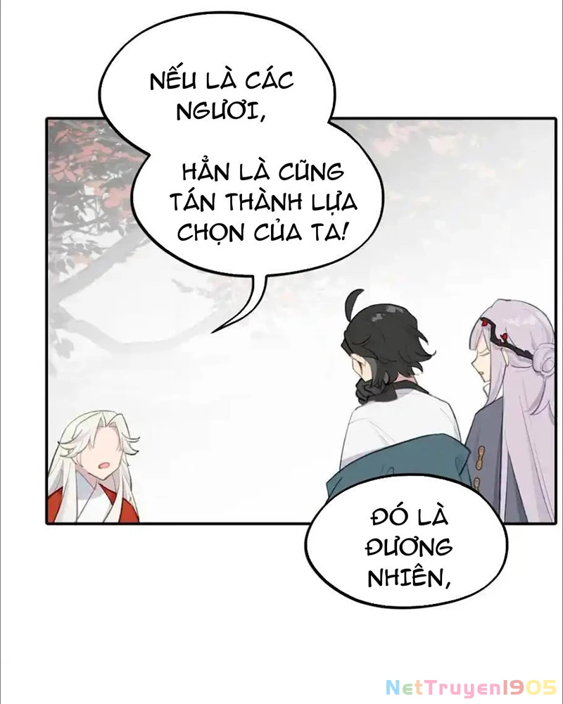 Giết chết nam chính sau đó trở thành nữ ma đầu Chapter 50 - 24