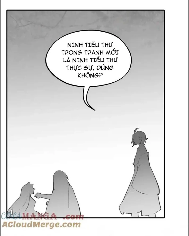 Giết chết nam chính sau đó trở thành nữ ma đầu Chapter 50 - 34
