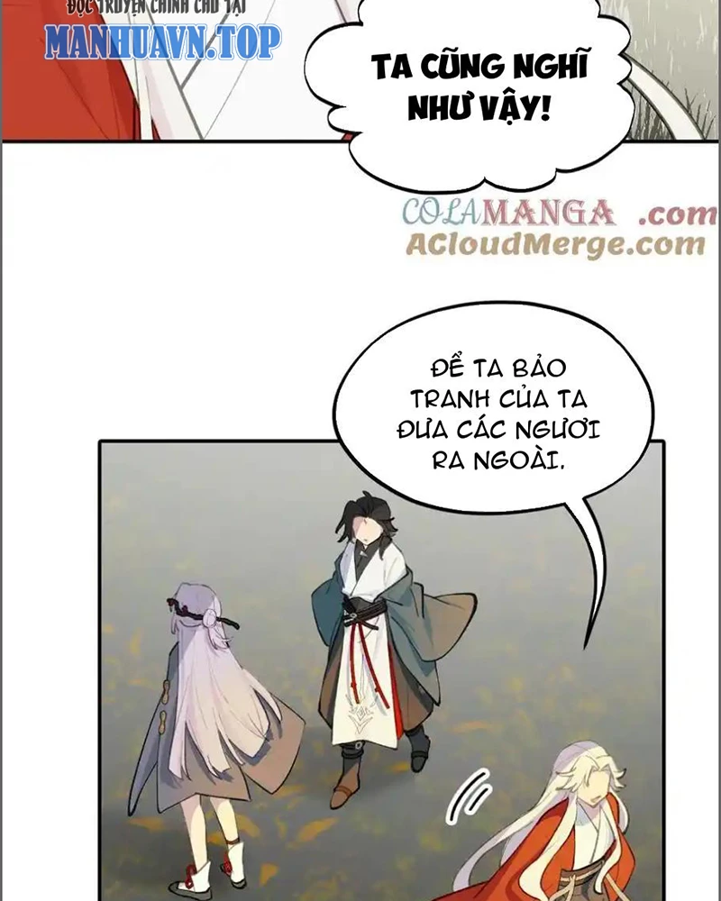 Giết chết nam chính sau đó trở thành nữ ma đầu Chapter 50 - 38