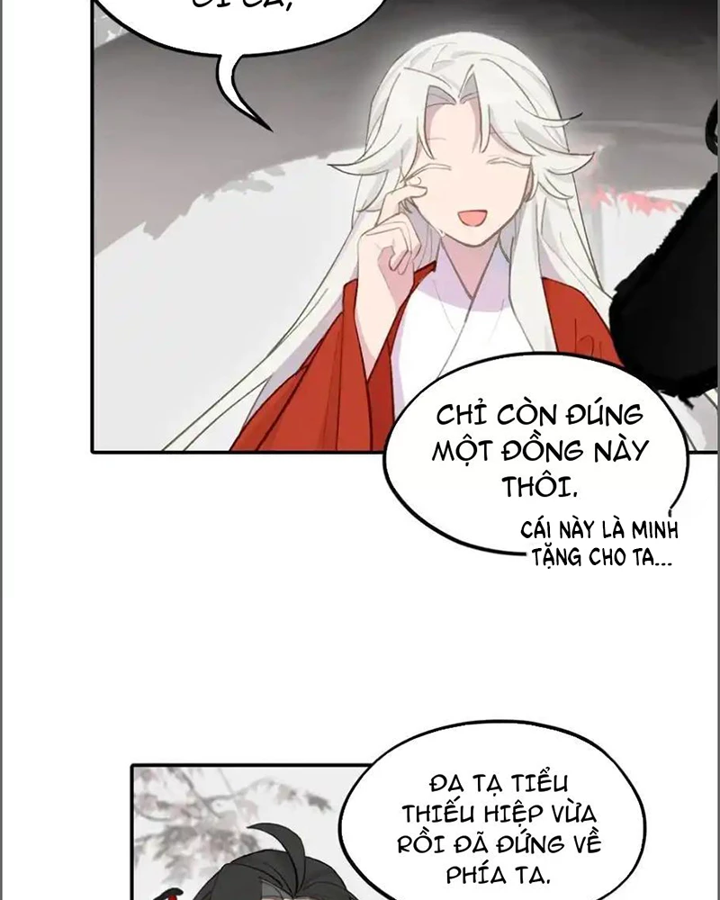 Giết chết nam chính sau đó trở thành nữ ma đầu Chapter 50 - 48