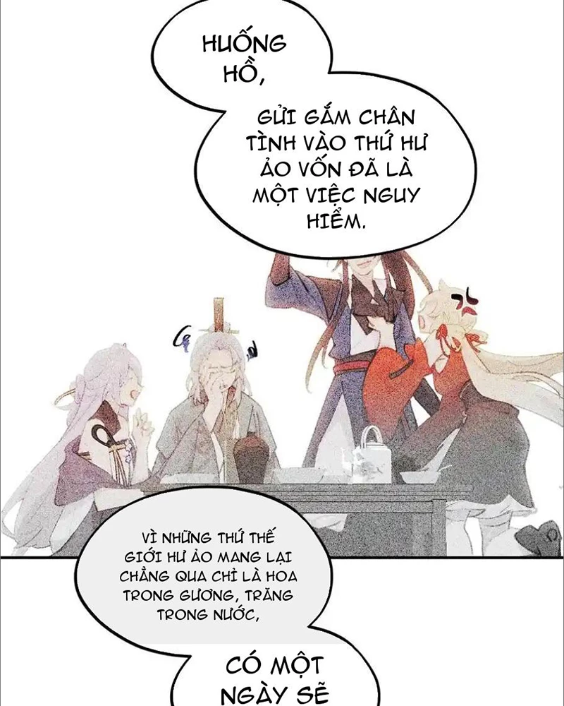 Giết chết nam chính sau đó trở thành nữ ma đầu Chapter 50 - 59