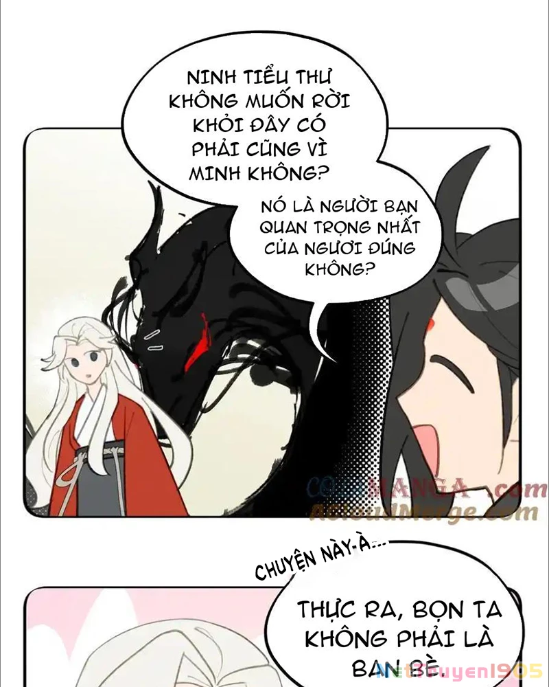 Giết chết nam chính sau đó trở thành nữ ma đầu Chapter 50 - 65