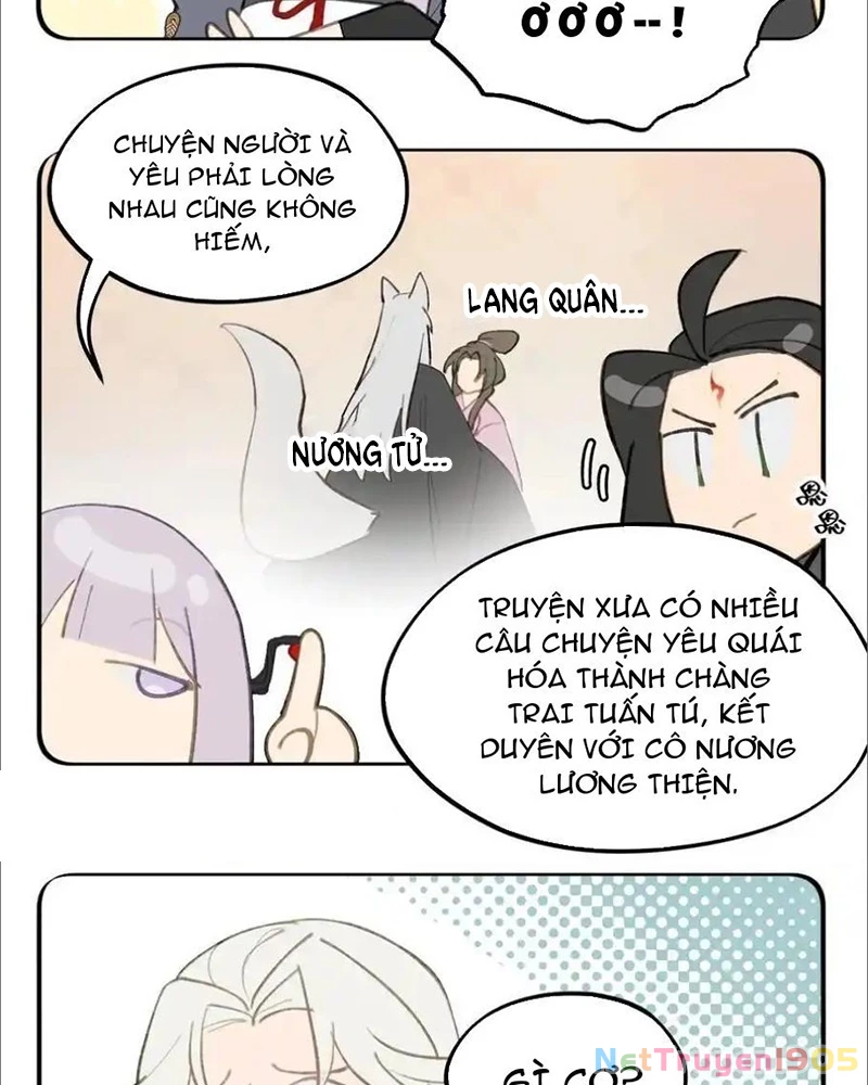 Giết chết nam chính sau đó trở thành nữ ma đầu Chapter 50 - 69