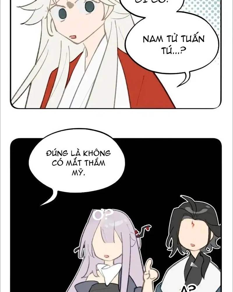Giết chết nam chính sau đó trở thành nữ ma đầu Chapter 50 - 70