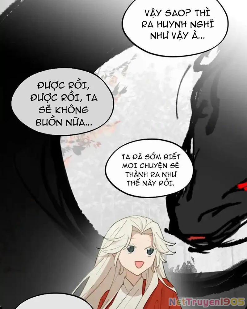 Giết chết nam chính sau đó trở thành nữ ma đầu Chapter 51 - 15