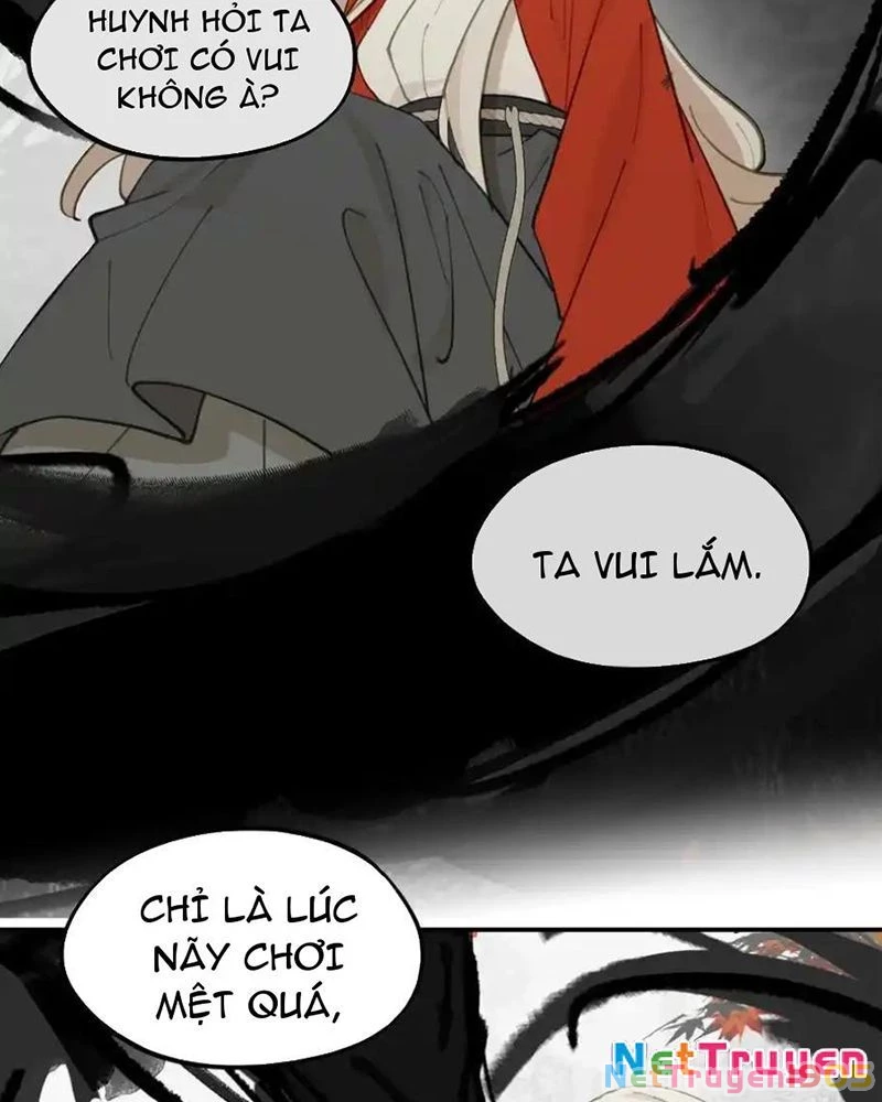 Giết chết nam chính sau đó trở thành nữ ma đầu Chapter 51 - 16