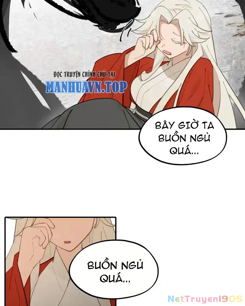 Giết chết nam chính sau đó trở thành nữ ma đầu Chapter 51 - 17