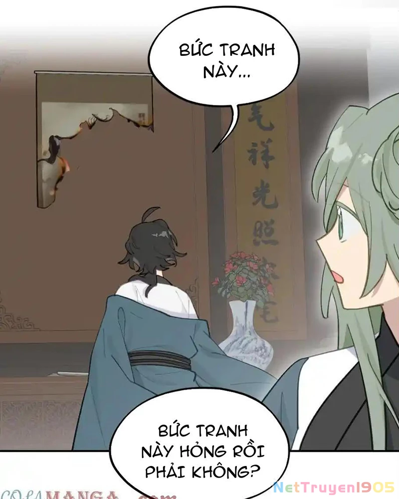 Giết chết nam chính sau đó trở thành nữ ma đầu Chapter 51 - 28