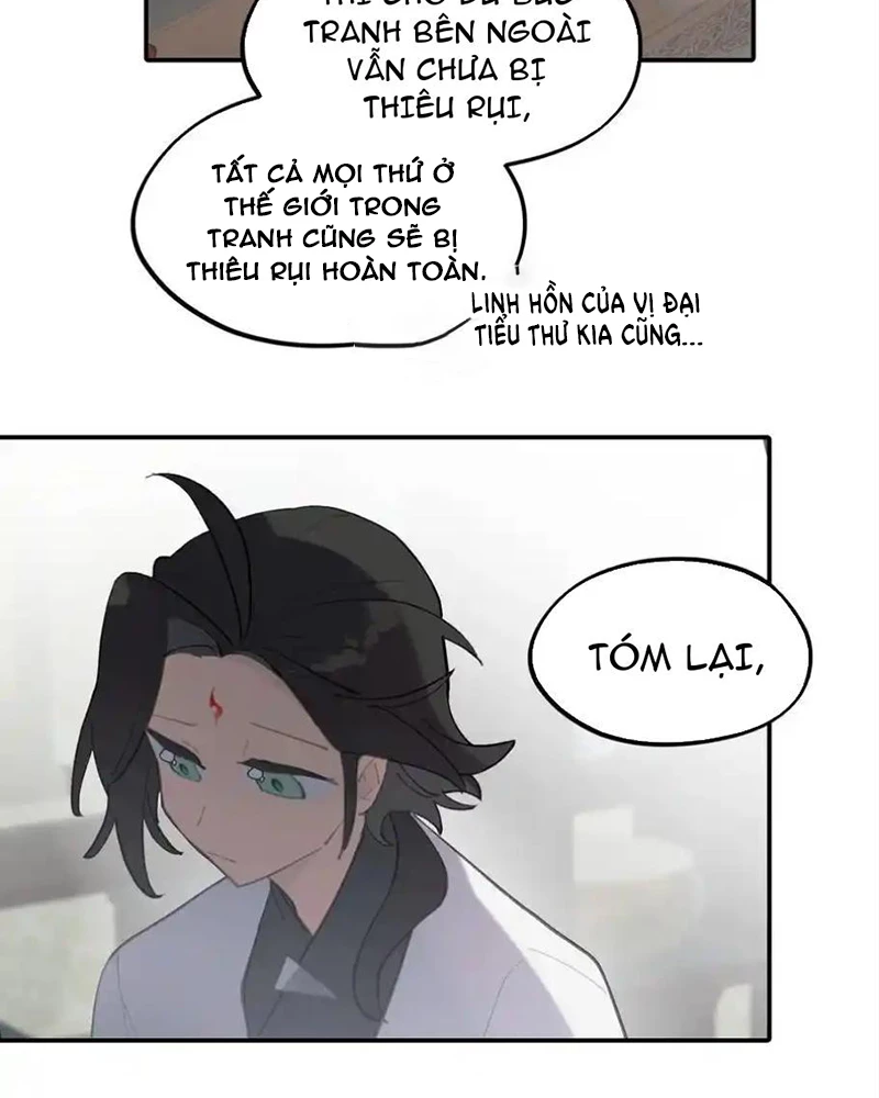 Giết chết nam chính sau đó trở thành nữ ma đầu Chapter 51 - 30