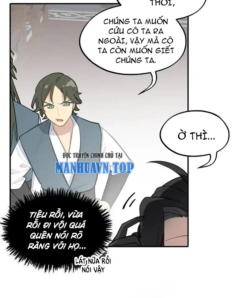 Giết chết nam chính sau đó trở thành nữ ma đầu Chapter 51 - 32