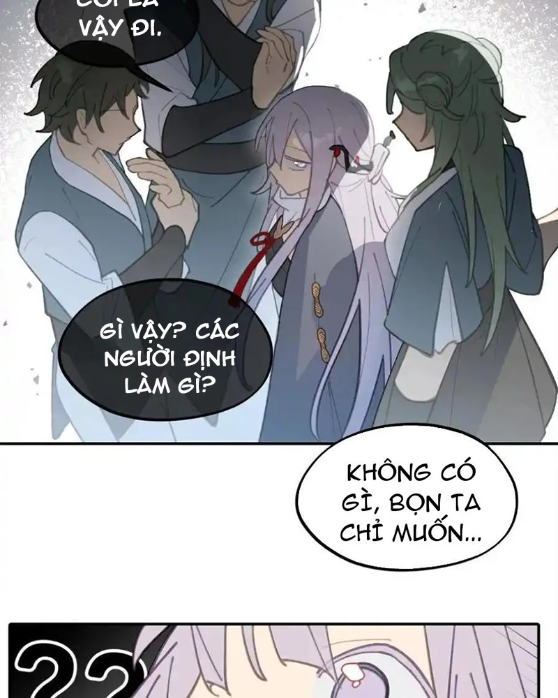 Giết chết nam chính sau đó trở thành nữ ma đầu Chapter 51 - 34