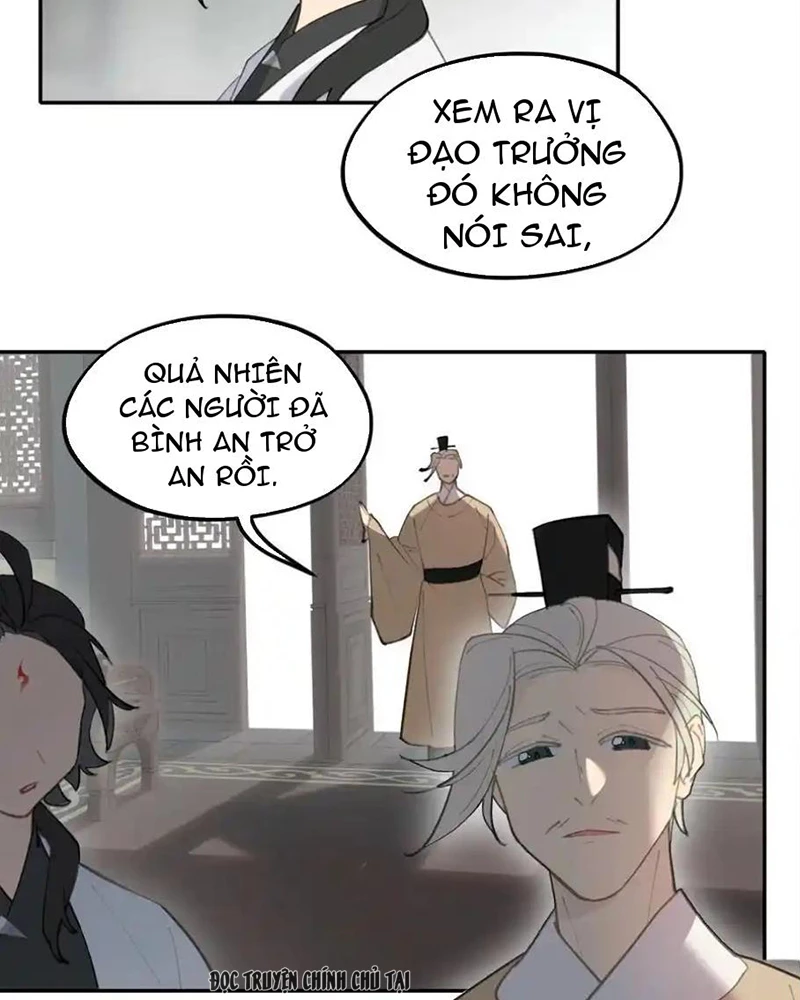 Giết chết nam chính sau đó trở thành nữ ma đầu Chapter 51 - 45