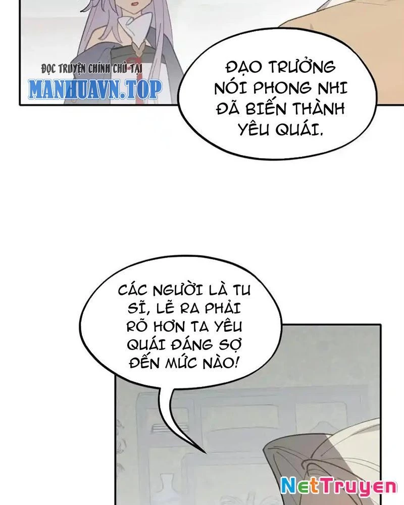 Giết chết nam chính sau đó trở thành nữ ma đầu Chapter 51 - 51