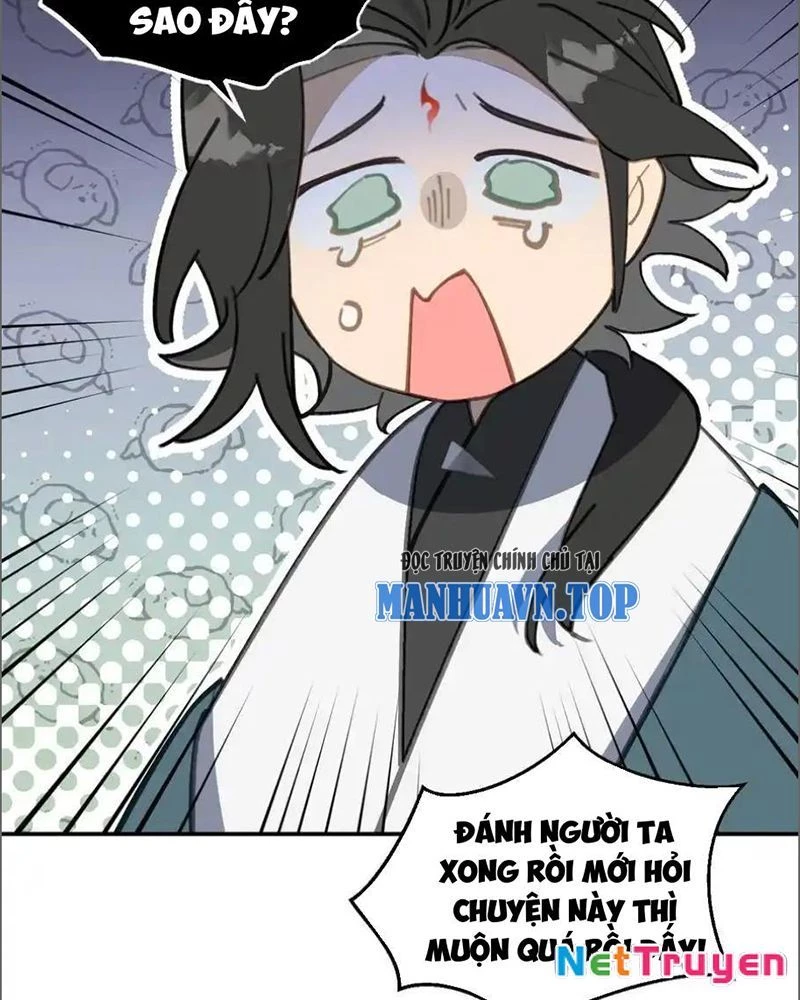 Giết chết nam chính sau đó trở thành nữ ma đầu Chapter 52 - 6