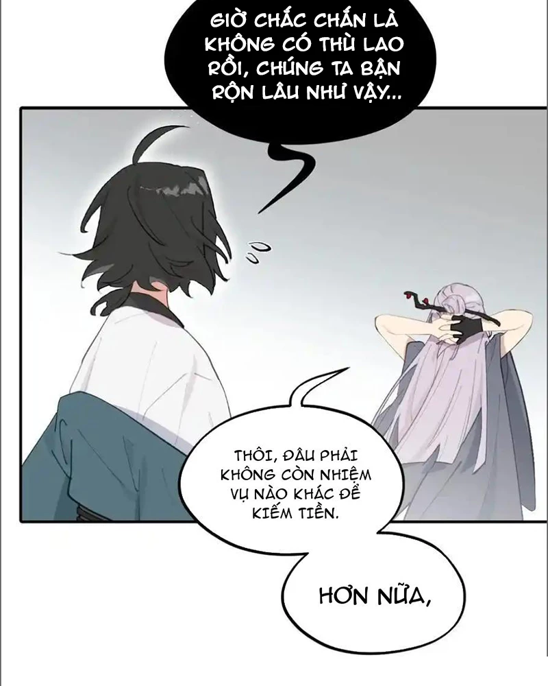 Giết chết nam chính sau đó trở thành nữ ma đầu Chapter 52 - 8