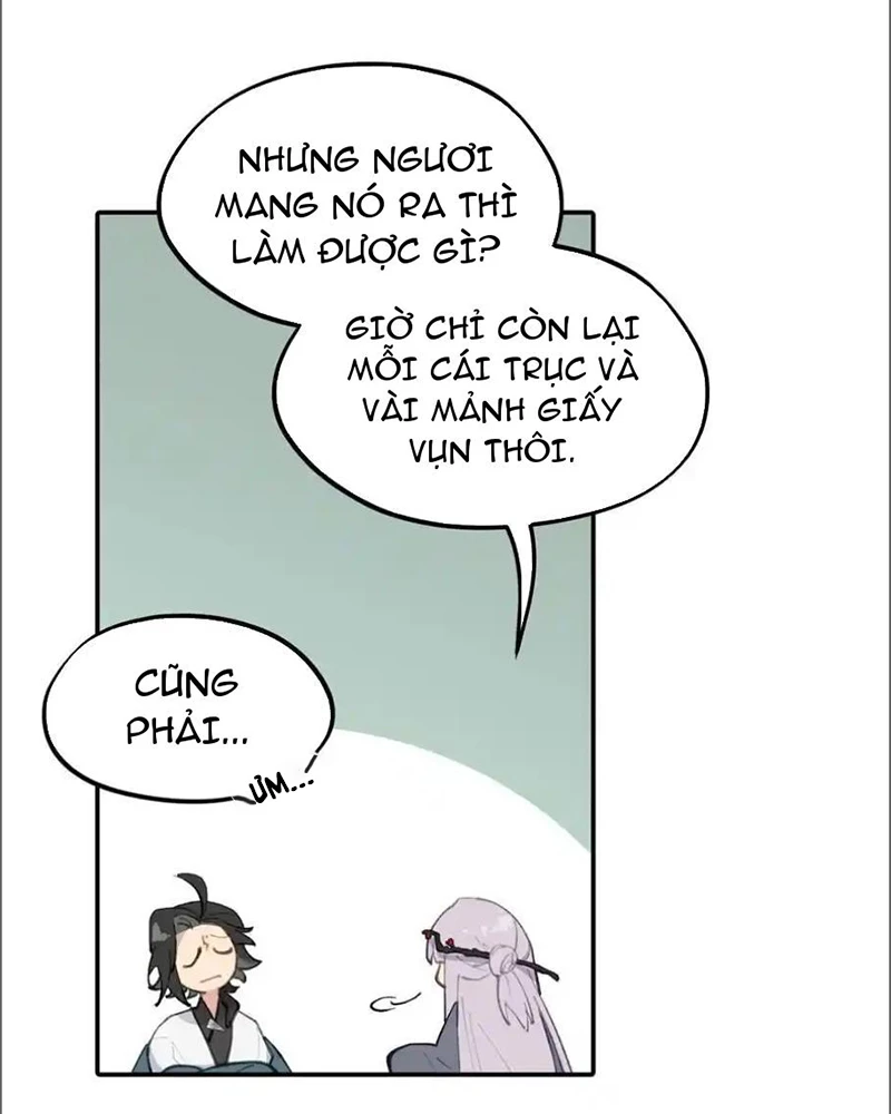 Giết chết nam chính sau đó trở thành nữ ma đầu Chapter 52 - 17