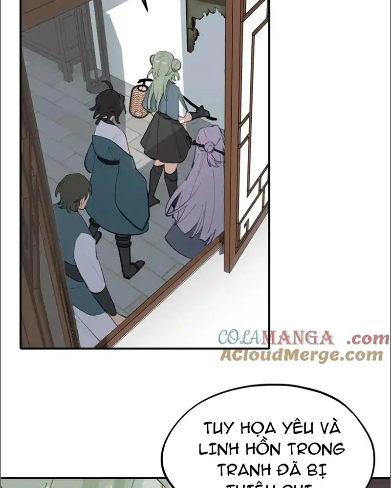 Giết chết nam chính sau đó trở thành nữ ma đầu Chapter 52 - 22
